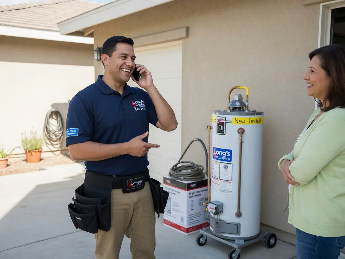 Leak Detection Wallops Island, VA FAQs